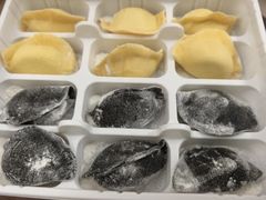 -船歌·鱼水饺青岛菜(闽江二路店)