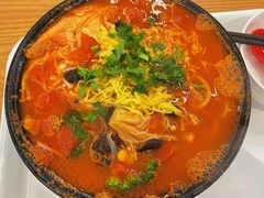 -长申超市(美食城店)