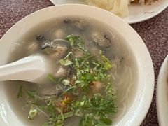 -建国蚵煎蚵面