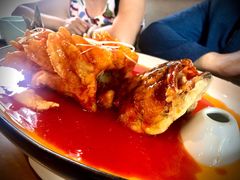 松鼠鱼-炉之恋LUZHILIAN(芙蓉汉城总店)