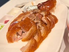 -大鸭梨烤鸭(石佛营店)