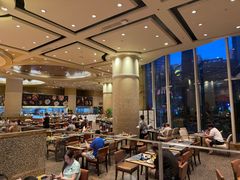 -怡聚轩全日制自助餐厅(大中华喜来登酒店)