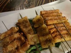-东大桥小国抻面烧烤(长通路店)