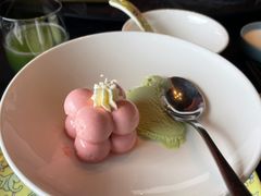 -君庭中餐馆(湘江豪生店)