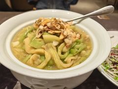 -新乾隆酒楼(帝景园店)