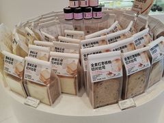 -好利来(南京路一店)