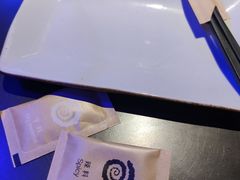 -很久以前羊肉串(清河店)