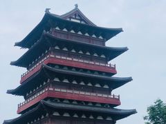 -祥源·阜阳生态乐园