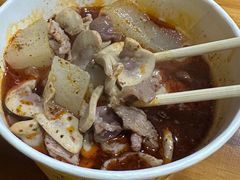 -王记生烫牛杂面馆(兰陵路店)
