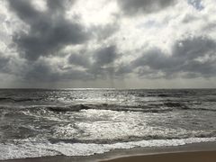 -尼甘布海滩