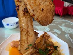 回锅肉-代木儿回锅肉