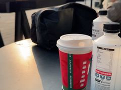 -星巴克(成都科学城店)