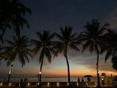 -Sunset Bar(丹绒亚路香格里拉店)