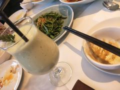 -港丽餐厅(高德置地店)