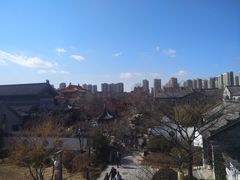 -即墨古城