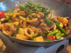 -新白鹿餐厅(城西银泰城店)