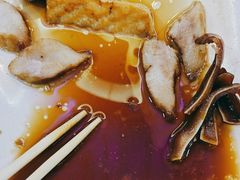 -东江海鲜大排档·潮汕菜·砂锅粥