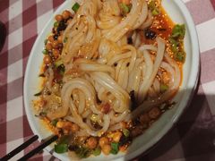 -辣不二地道川菜(汉水路店)