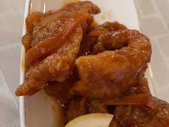 -新侨三宝乐西餐厅(崇文门店)