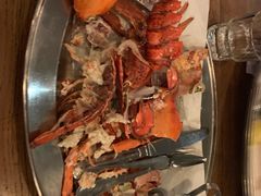 -Burger & Lobster(Dean Street)