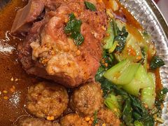 -喜家德虾仁水饺(世纪大都会店)