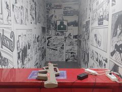 -不可思议减压馆·解压博物馆·摔碗发泄·团建定制