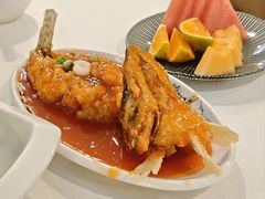 -清真马祥兴菜馆(云南北路店)