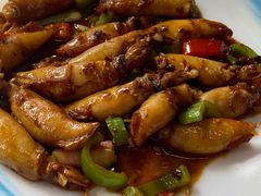 -黎记大排档(慈云路店)