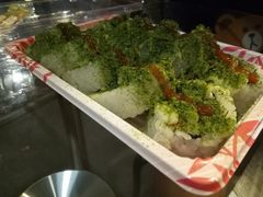 -贤信紫菜包饭(百花时代广场市场路店)