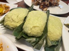 豆浆馍馍-天佑祥万春老卤(天乡后街店)