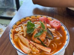 -曼谷食堂·泰国家庭料理(丹桂路店)