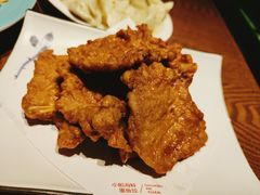 -双合园·海鲜水饺青岛菜(品牌首店)
