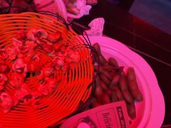 -MOSSO音乐酒吧·live house(南京旗舰店)