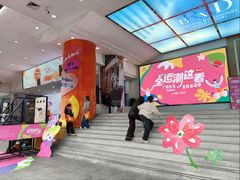 -广州白马服装市场