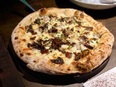 -九月里.自由花园餐厅