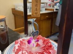-阳坊胜利涮羊肉(阳坊老店)