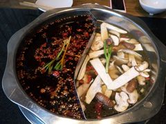 -纸盐河码头火锅(十八梯店)