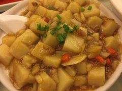 -八珍饺子·烤鸭·家常菜