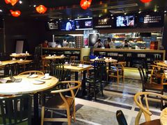 -陈鹏鹏潮汕菜(欢乐海岸 海边景观店)