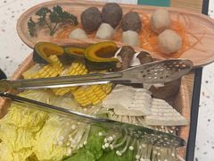 -春润大地海南椰子鸡(沙井京基百纳广场店)