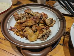 -临家闽南菜(宝洲路店)