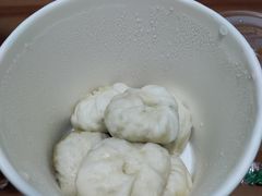 -包馔·夜包子(华强北店)