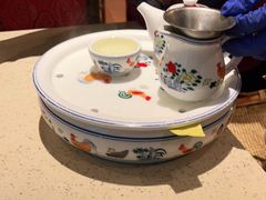 -点都德(聚福楼店)