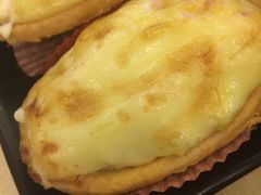 -东江海鲜酒家(艺都分店)