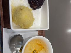 -满记甜品(王府井北京市百货大楼店)