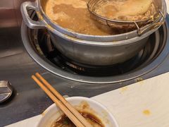 -荣叔港式沙嗲牛肉火锅(正佳潮流店)