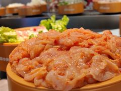 -龍歌自助小火锅(秦淮水游城店)