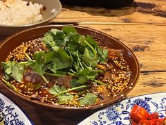 -饭江湖·江湖菜(湖广会馆店)