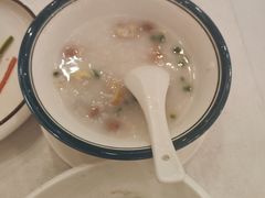 艇仔粥-瑞景轩中餐厅