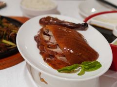 -月福京味斋·烤鸭店·北京菜(鼓楼总店)